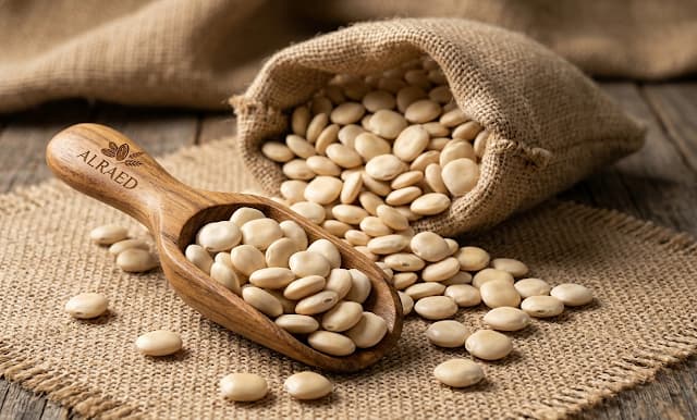 Lupini Beans